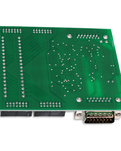 Output card with 32 outputs without accessories (EL00738)